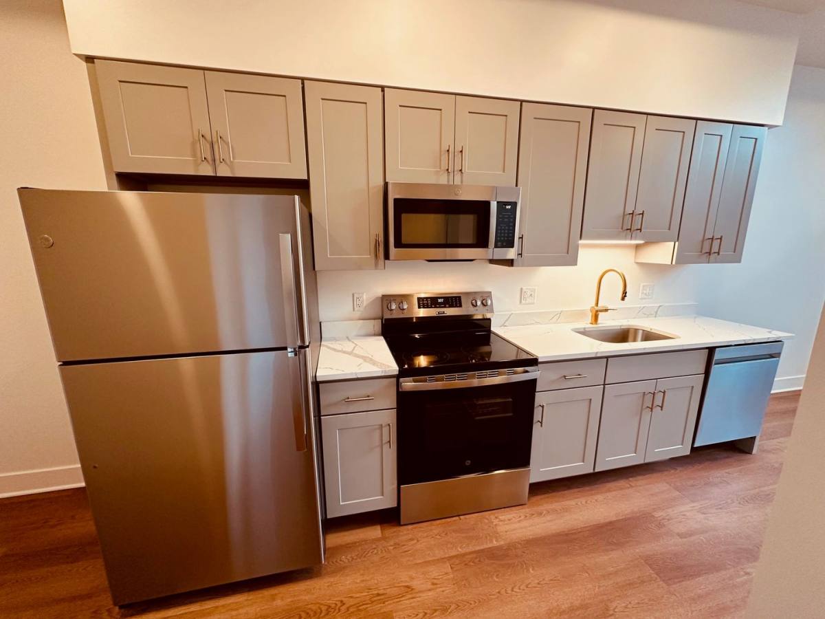 204 N George St #213, York, PA 17401 - Apartment for Rent