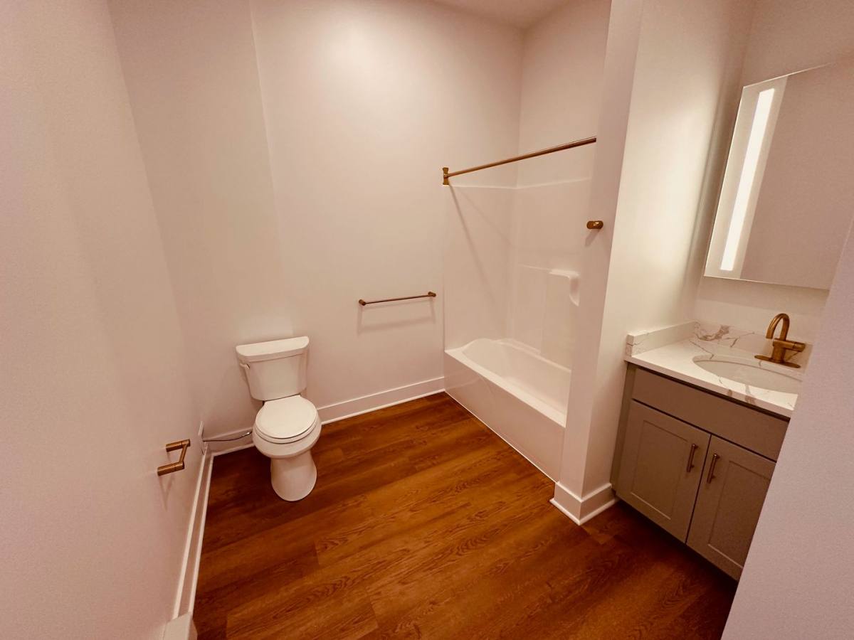 204 N George St #213, York, PA 17401 - Apartment for Rent - Image 5