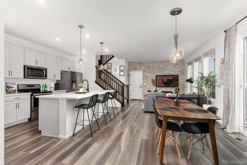 5823 Hanover St, Denver, CO 80238 - House for Rent - Image 5