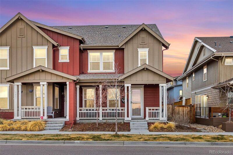 5823 Hanover St, Denver, CO 80238 - House for Rent - Image 1