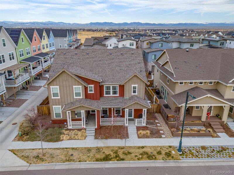 5823 Hanover St, Denver, CO 80238 - House for Rent - Image 3
