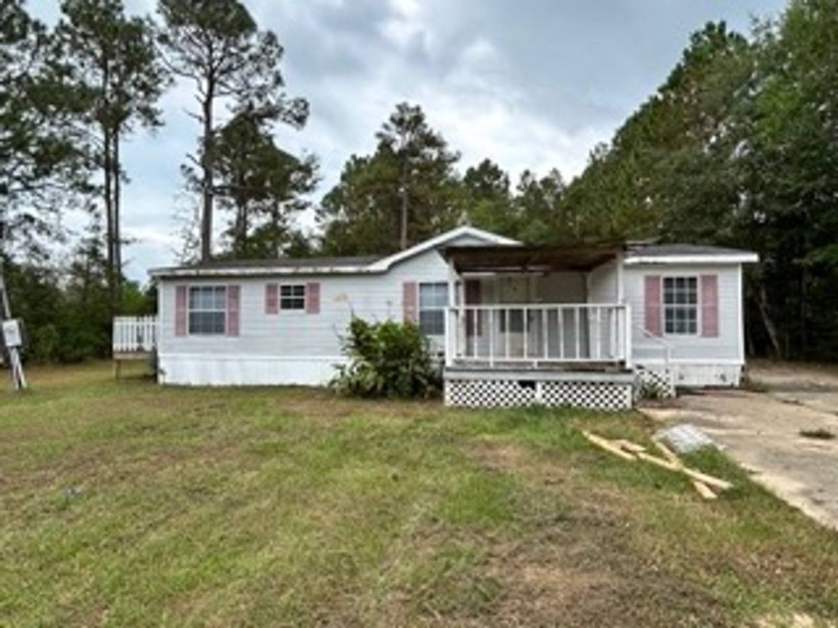 7051 Larkin Place E, Biloxi, MS 39532 - House for Rent