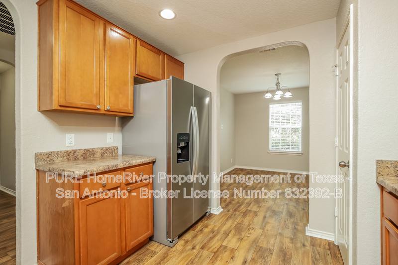 3402 Spanish Branch, San Antonio, TX 78222 - House for Rent - Image 6