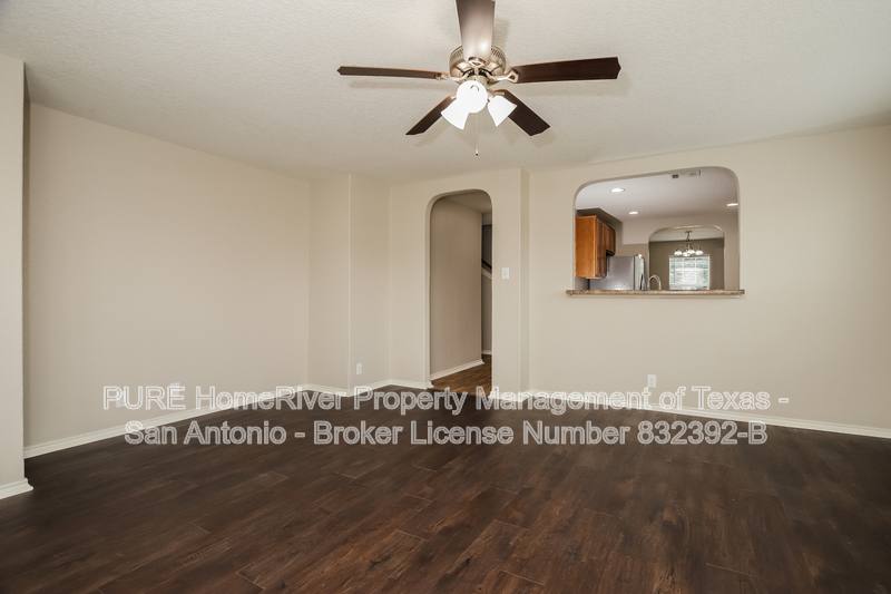 3402 Spanish Branch, San Antonio, TX 78222 - House for Rent - Image 3