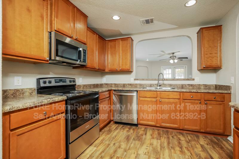 3402 Spanish Branch, San Antonio, TX 78222 - House for Rent - Image 5