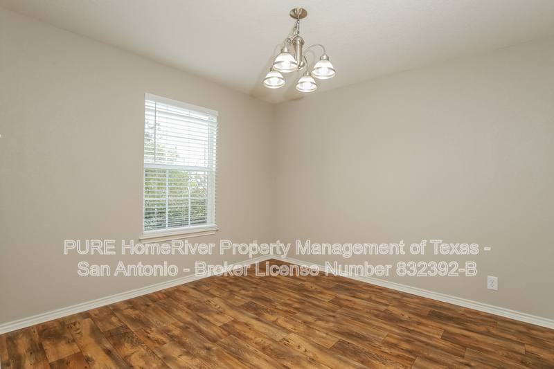 3402 Spanish Branch, San Antonio, TX 78222 - House for Rent - Image 4