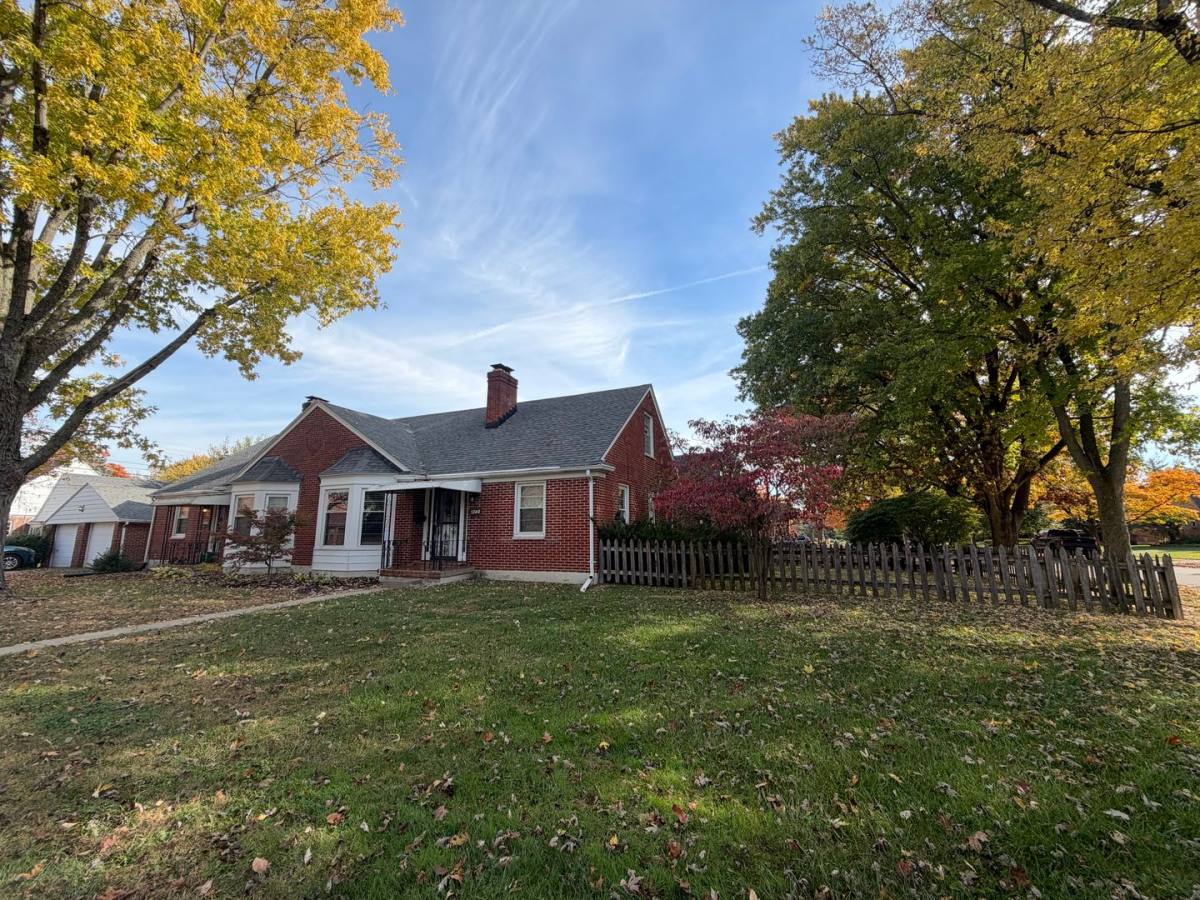 1240-1260 Delanie Ave, Dayton, OH 45419 - Apartment for Rent
