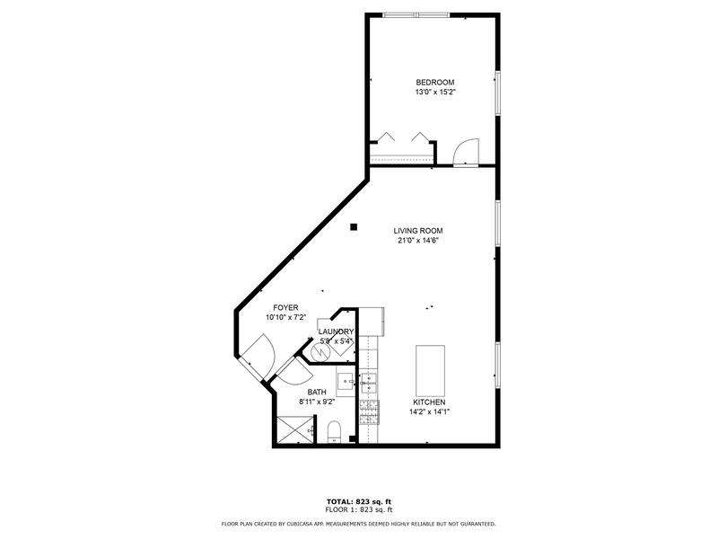 225 E 2nd St #306, Davenport, IA 52801 - Apartment for Rent - Image 7