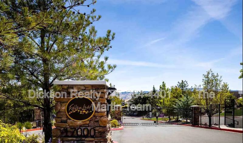 Condo for rent at 17000 Wedge Parkway #1823, Reno, NV 89511