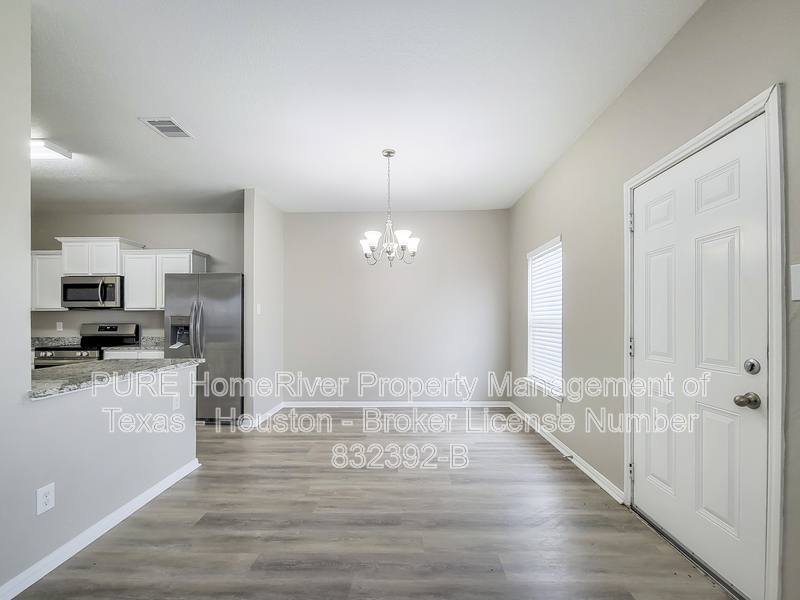 5914 Golden Cove Rd, Baytown, TX 77523 - House for Rent - Image 5