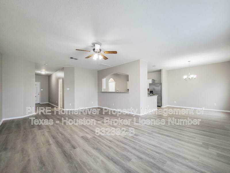 5914 Golden Cove Rd, Baytown, TX 77523 - House for Rent - Image 3