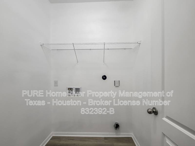 5914 Golden Cove Rd, Baytown, TX 77523 - House for Rent - Image 6