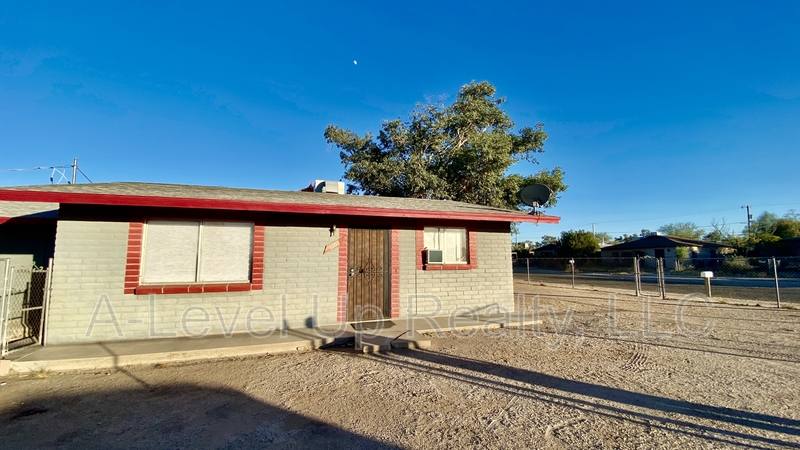 1101 E 32nd St, Tucson, AZ 85713 - House for Rent - Image 1