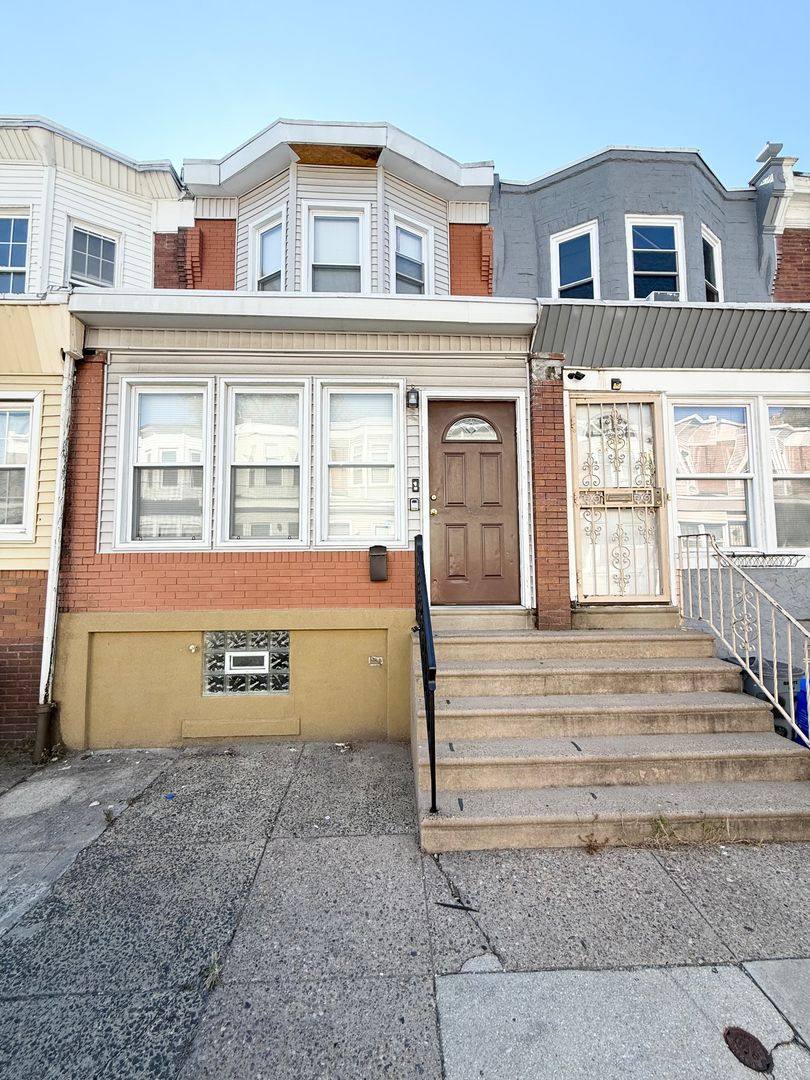 2234 Hobson St, Philadelphia, PA 19142 - Townhouse for Rent - Image 1