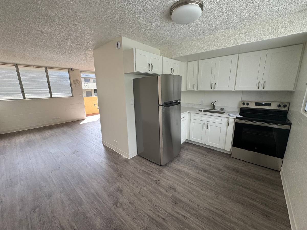 1623 Liholiho St, Honolulu, HI 96822 - Apartment for Rent - Image 3