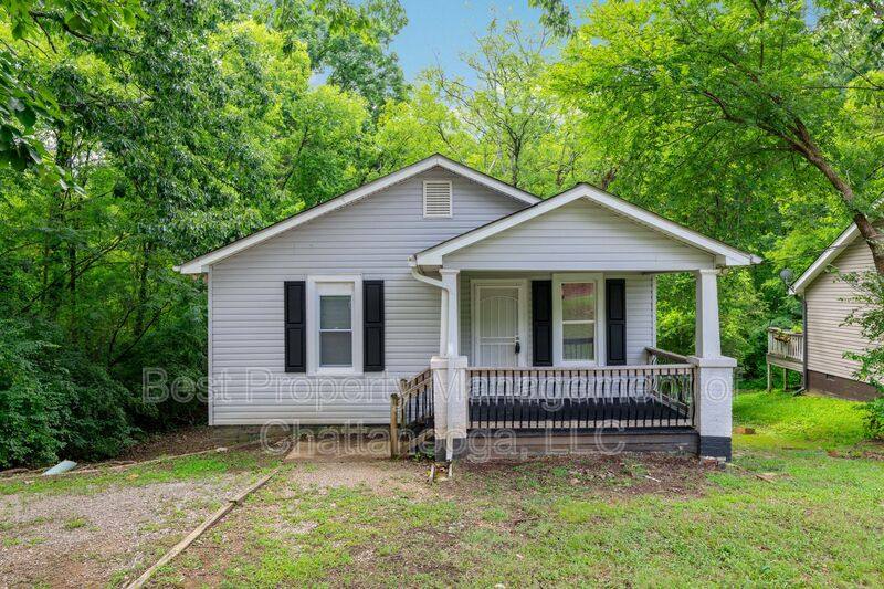 4802 Oakland Ave, Chattanooga, TN 37410 - House for Rent - Image 2