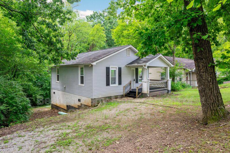 4802 Oakland Ave, Chattanooga, TN 37410 - House for Rent - Image 3