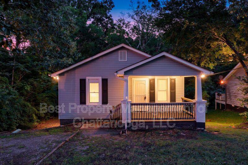 4802 Oakland Ave, Chattanooga, TN 37410 - House for Rent - Image 1