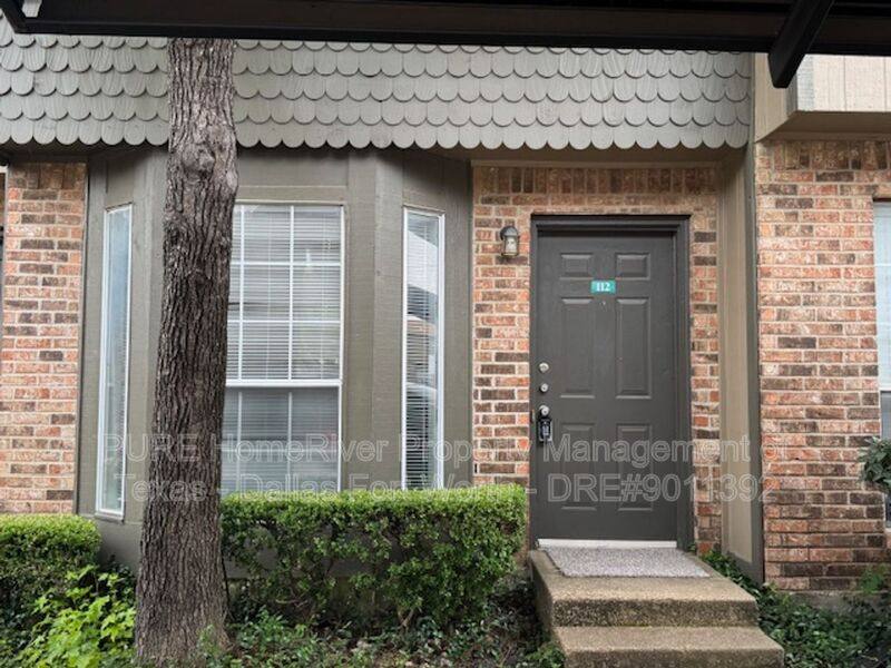 4002 W Pioneer Dr #112, Irving, TX 75061 - Apartment for Rent - Image 1