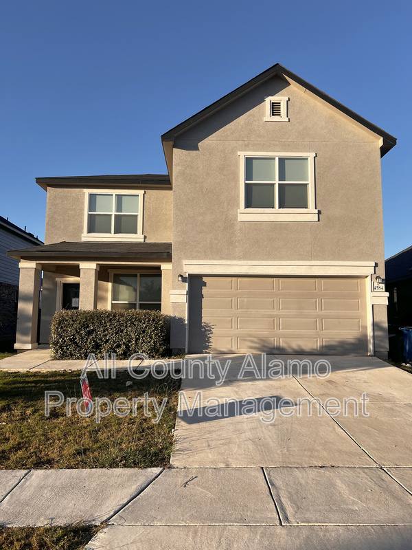 4584 Klein Meadows, New Braunfels, TX 78130 - House for Rent - Image 4