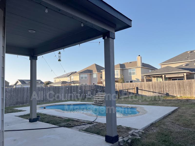 4584 Klein Meadows, New Braunfels, TX 78130 - House for Rent - Image 10