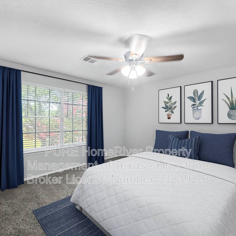 19227 Indian Stone Lane, Katy, TX 77449 - House for Rent - Image 5