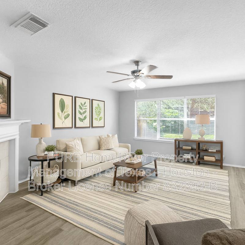 19227 Indian Stone Lane, Katy, TX 77449 - House for Rent - Image 2