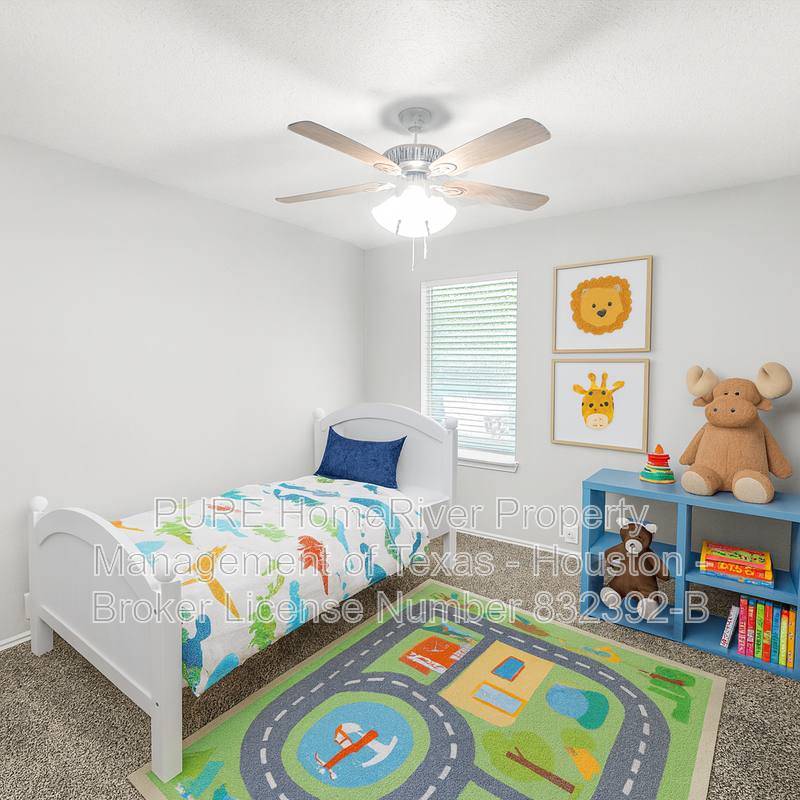 19227 Indian Stone Lane, Katy, TX 77449 - House for Rent - Image 6