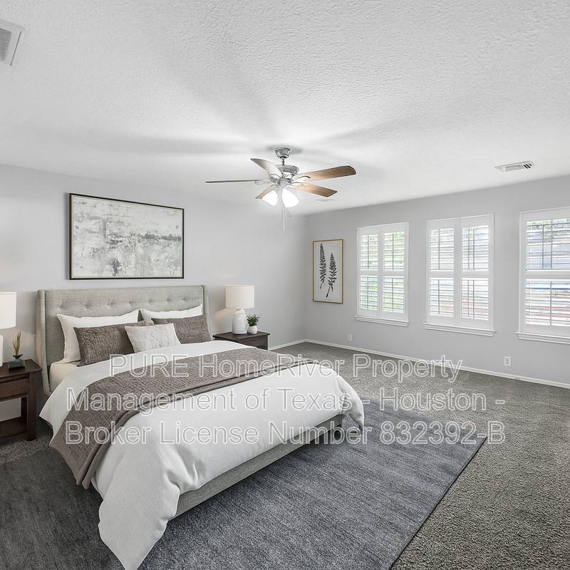 19227 Indian Stone Lane, Katy, TX 77449 - House for Rent - Image 4