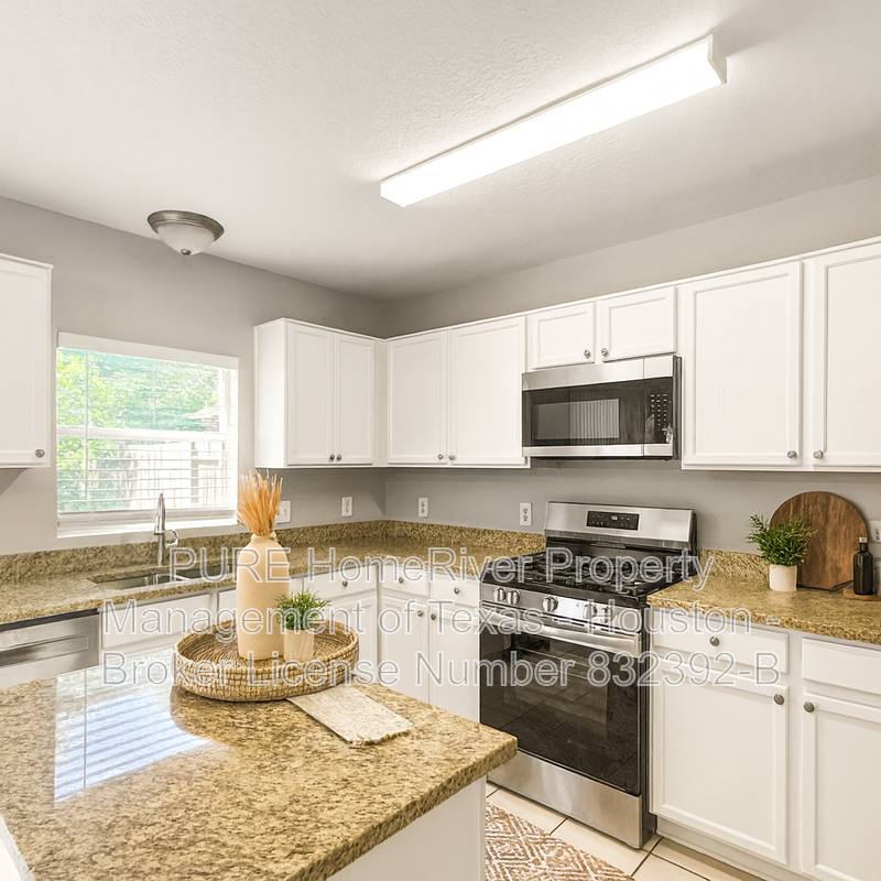 19227 Indian Stone Lane, Katy, TX 77449 - House for Rent - Image 3