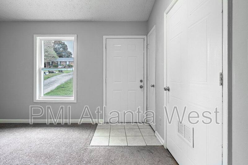 Apartment for rent at 5793 Williamsburg Trace, Atlanta, GA 30349