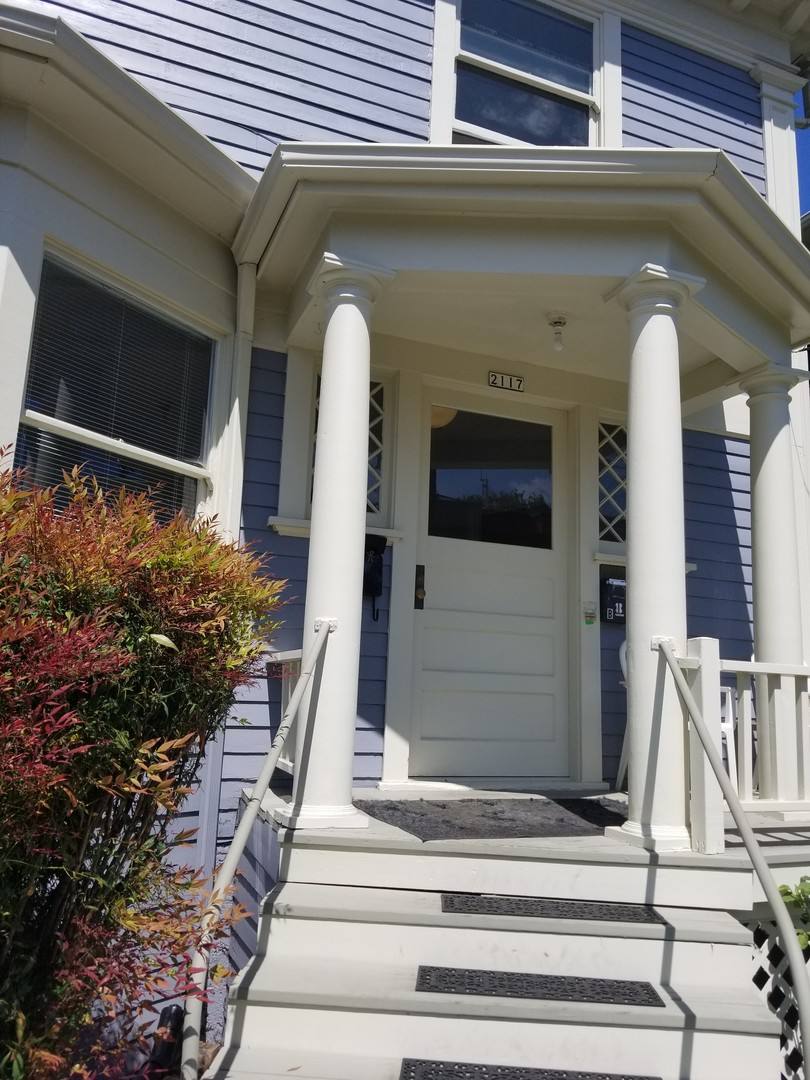 2117 SE Hawthorne, Portland, OR 97217 - Apartment for Rent - Image 8