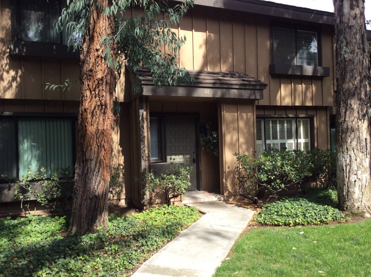 9741 Reseda Blvd #44, Northridge, CA 91324 - Townhouse for Rent