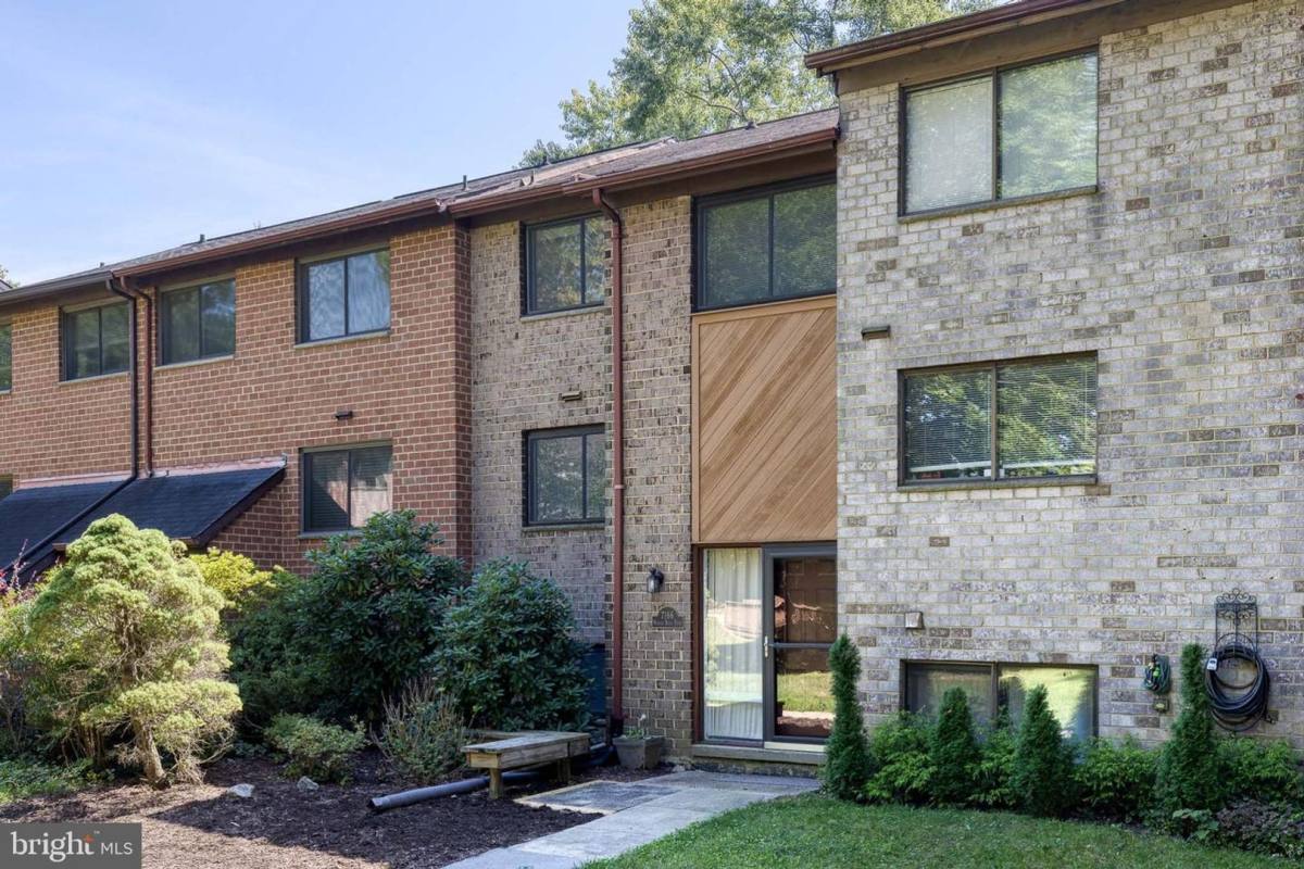 Townhouse for rent at 7166 Winter Rose Path, Columbia, MD 21045