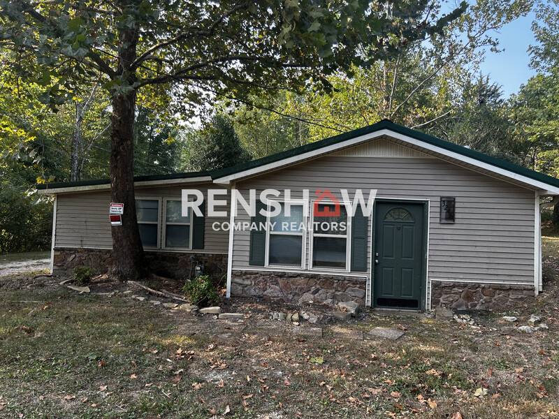 House for rent at 3246 Highway 412 E, Parsons, TN 38363