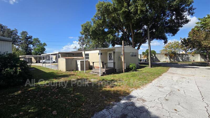 2735 W 10th St #11B, Lakeland, FL 33805 - Apartment for Rent