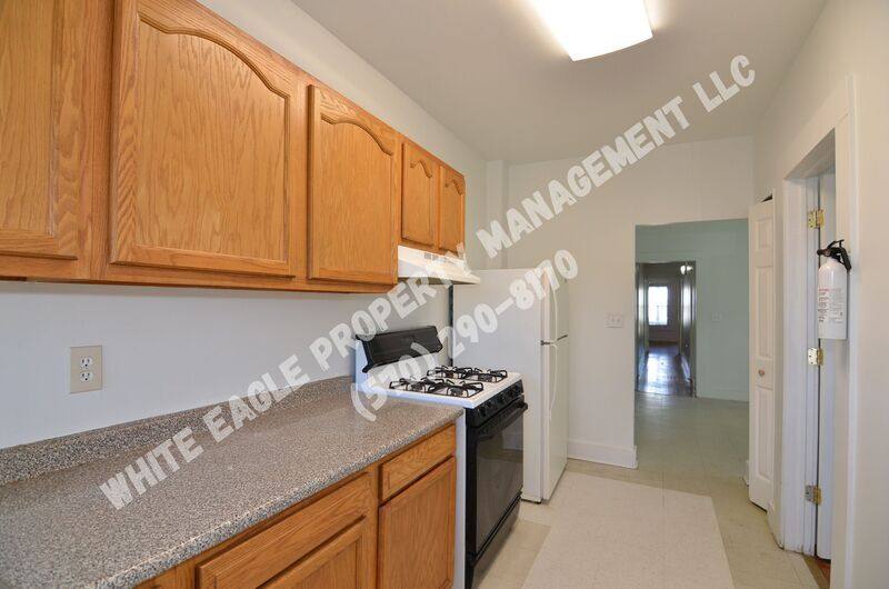 740 Harrison Ave #2, Scranton, PA 18510 - Apartment for Rent - Image 1