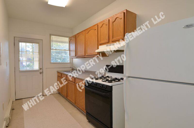 740 Harrison Ave #2, Scranton, PA 18510 - Apartment for Rent - Image 2