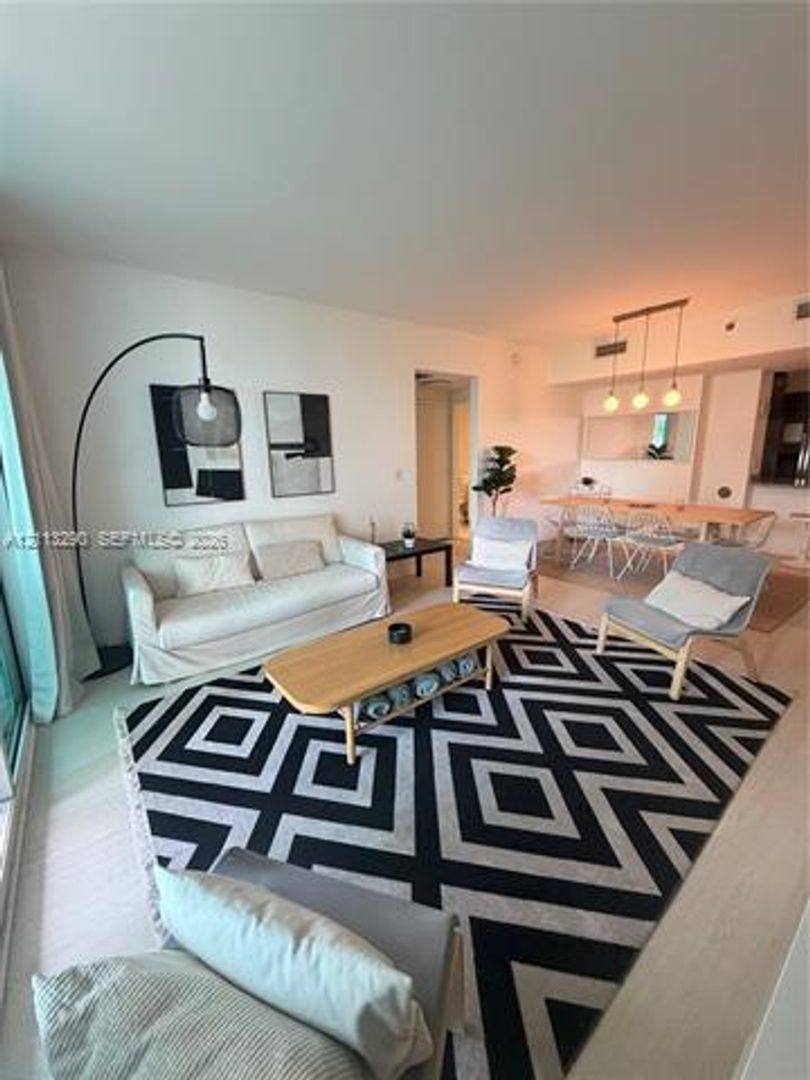 951 Brickell Ave #405, Miami, FL 33131 - Apartment for Rent - Image 5