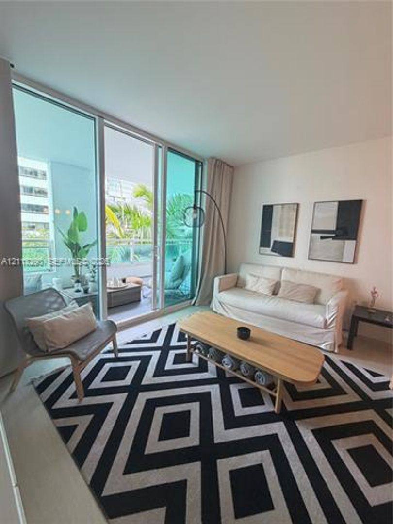 951 Brickell Ave #405, Miami, FL 33131 - Apartment for Rent - Image 3