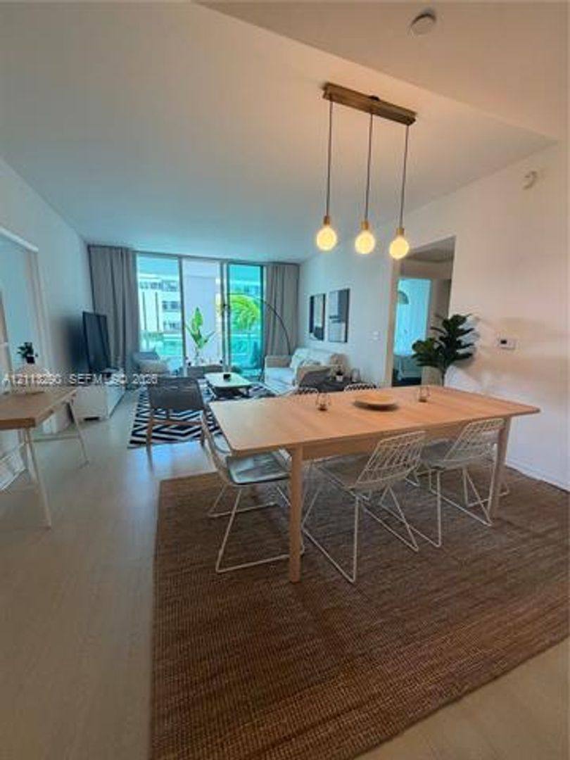 951 Brickell Ave #405, Miami, FL 33131 - Apartment for Rent - Image 4