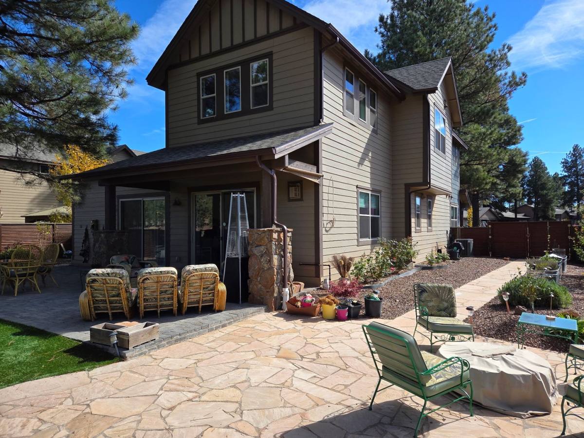 House for rent at 2549 S Owen Way, Flagstaff, AZ 86001