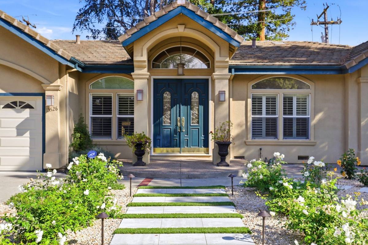 13526 Myren Dr, Saratoga, CA 95070 - House for Rent - Image 2