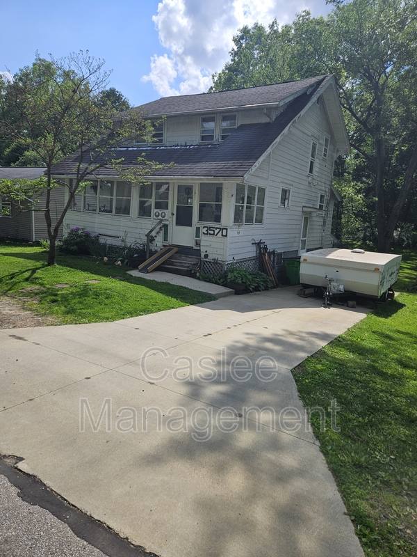 3570 Franklin, Stow, OH 44224 - House for Rent - Image 1