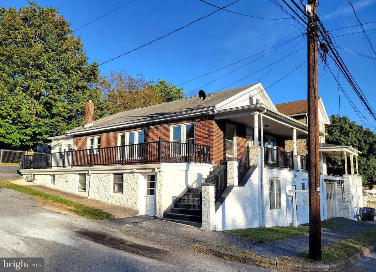 Apartment for rent at 317 S 4th St, Harrisburg, PA 17113