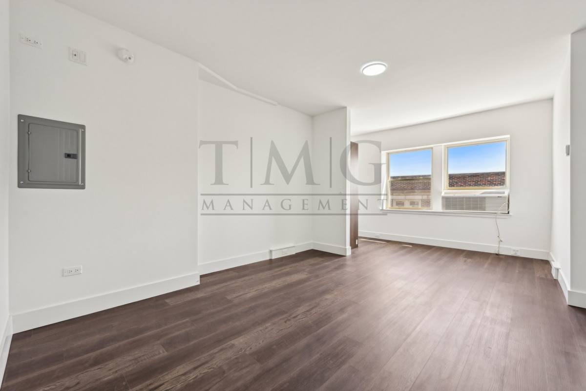 1553 W Hollywood Ave #302, Chicago, IL 60660 - Apartment for Rent - Image 4