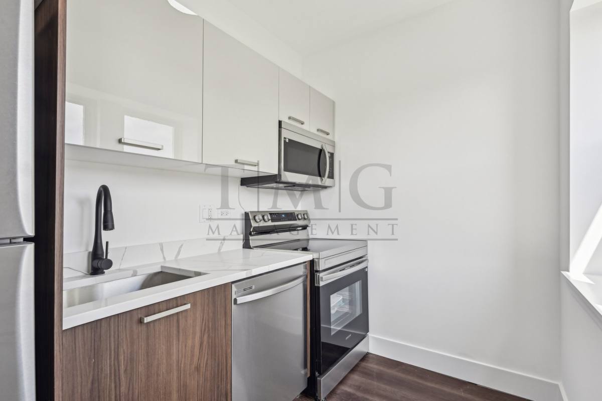 1553 W Hollywood Ave #302, Chicago, IL 60660 - Apartment for Rent - Image 5
