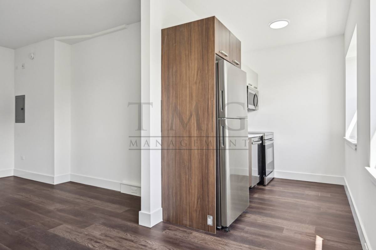 1553 W Hollywood Ave #302, Chicago, IL 60660 - Apartment for Rent - Image 9
