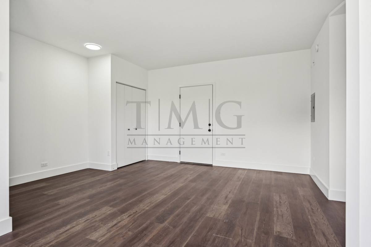1553 W Hollywood Ave #302, Chicago, IL 60660 - Apartment for Rent - Image 3