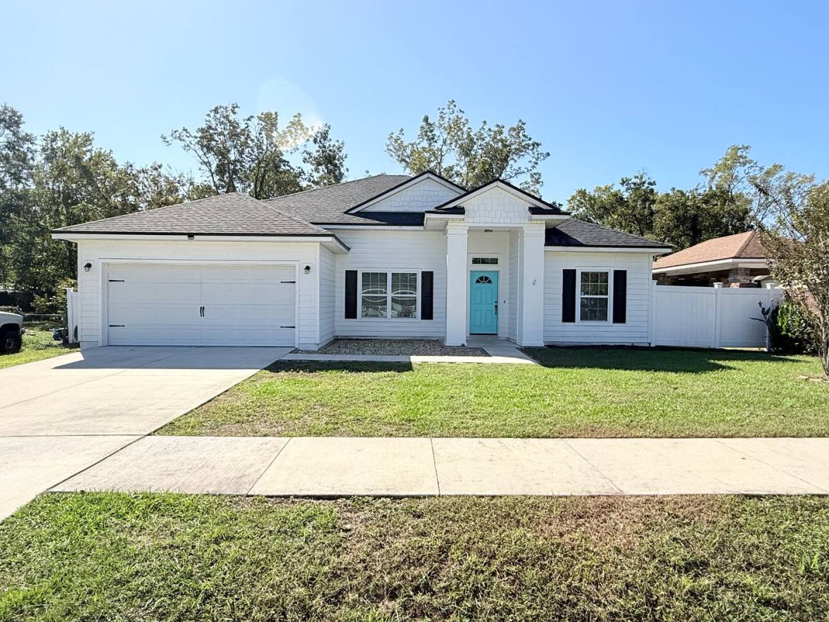 House for rent at 7036 Mark St, Jacksonville, FL 32210